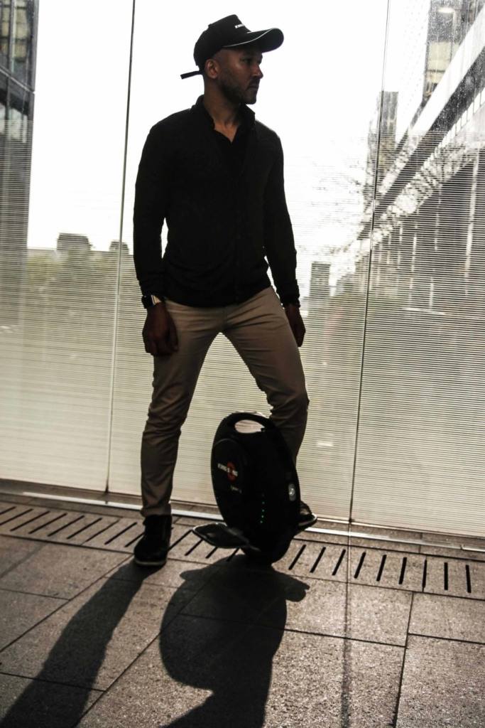 Photo Olivier MIGNOT John par Olivier Mignot