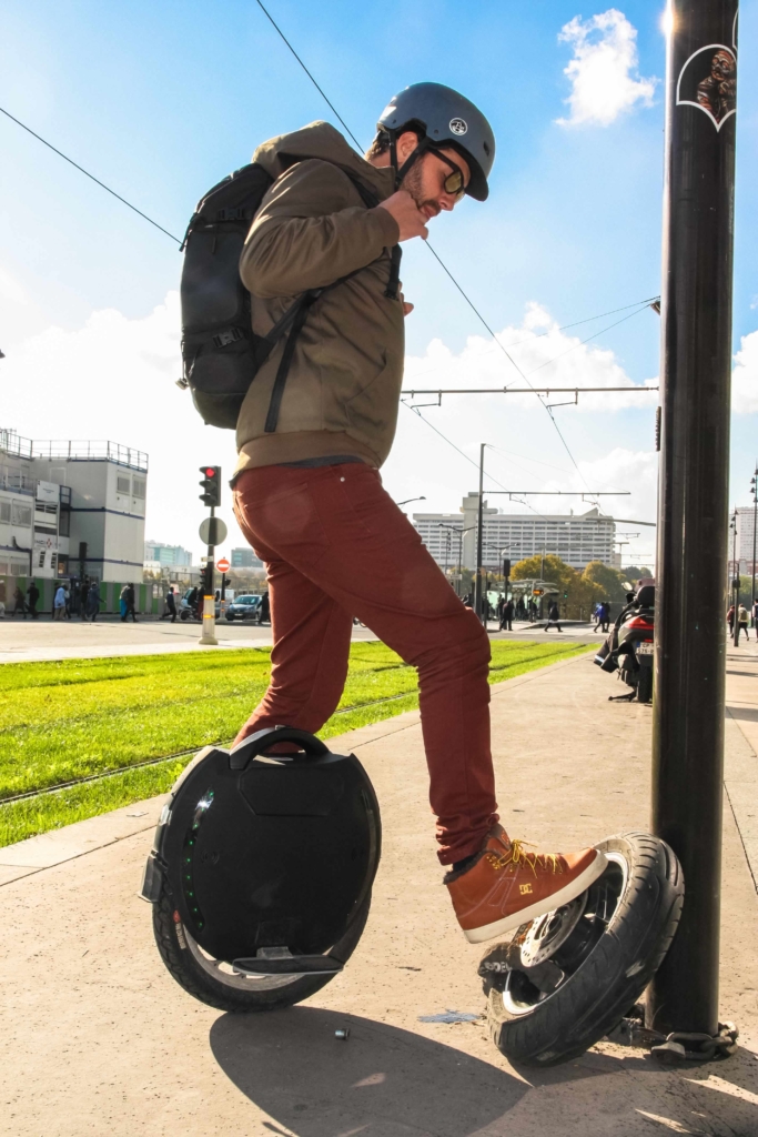 Photo Olivier MIGNOT Monsieur Flex par Olivier Mignot