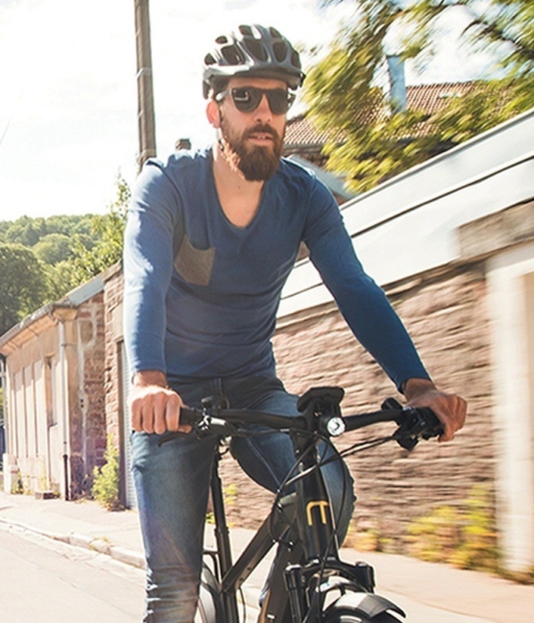 Assurez votre VAE Moustache Bikes avec Wizzas