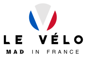 Le Vélo, Mad in France Le Vélo, Mad in France