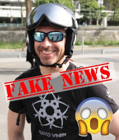 OliG-fakenews Ranco Wheel, fake news ?