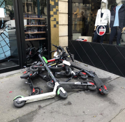 parking-trottinette