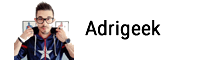 Adrigeek Adrigeek