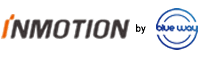 INMOTION by BLUE WAY INMOTION by BLUE WAY
