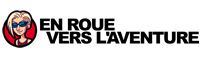 Méline, en roue vers l’aventure Méline, en roue vers l'aventure