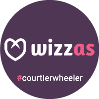 WIZZAS #courtierwheeler