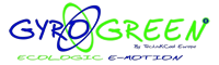 Gyrogreen Gyrogreen
