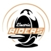 Logo Electric Riders TRANSPARENT Gyroroue Shop