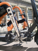 la fixation Omni (1) WIZZAS fournit une carte verte immédiate