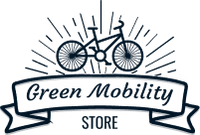 GreenMobility Gyroroue Shop